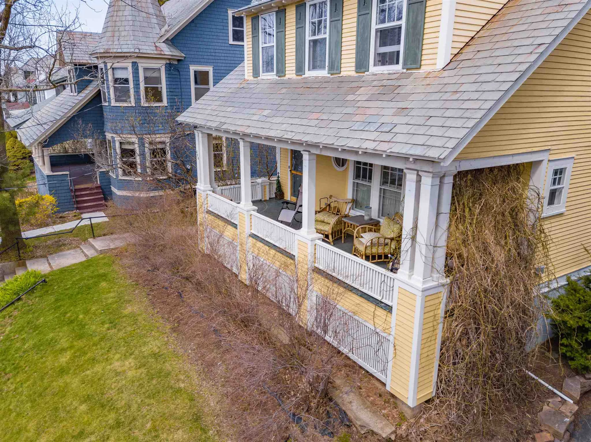406 South Winooski Avenue Burlington VT 05401
