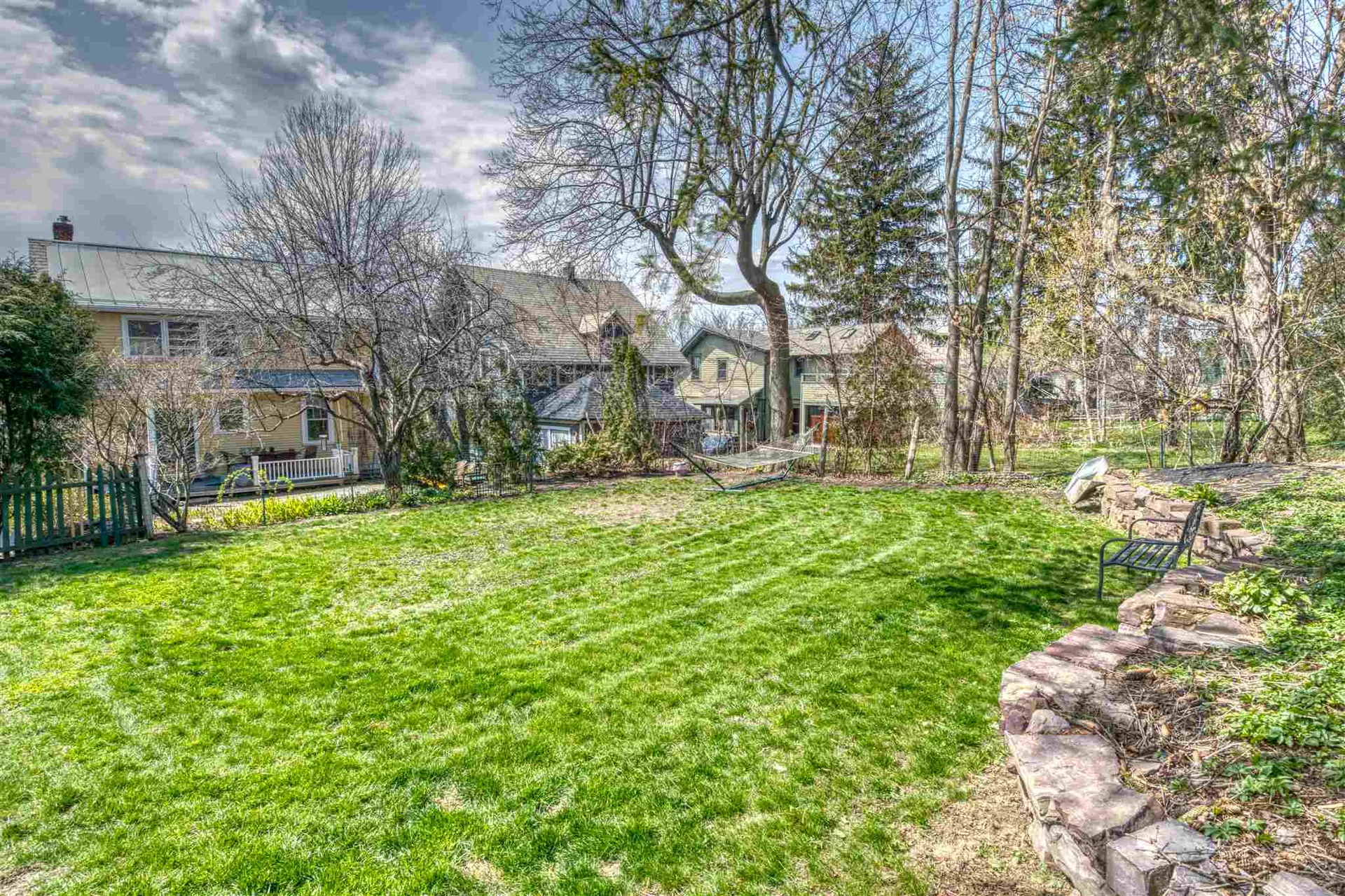 406 South Winooski Avenue Burlington VT 05401