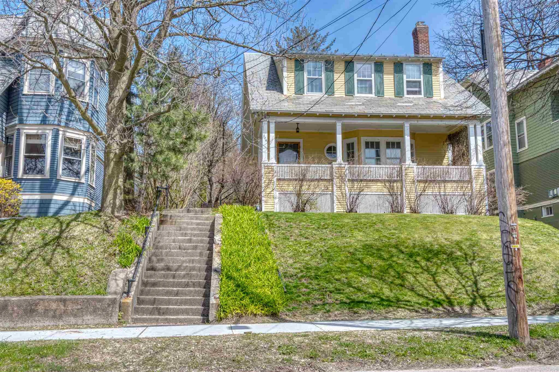 406 South Winooski Avenue Burlington VT 05401