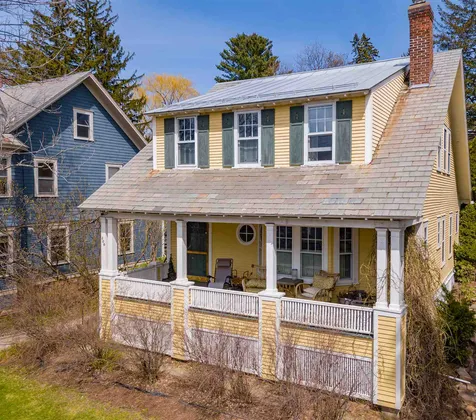 406 South Winooski Avenue Burlington VT 05401