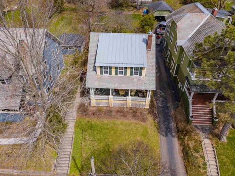 406 South Winooski Avenue Burlington VT 05401