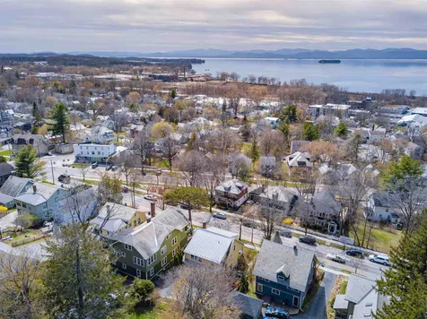 406 South Winooski Avenue Burlington VT 05401