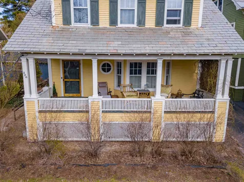 406 South Winooski Avenue Burlington VT 05401