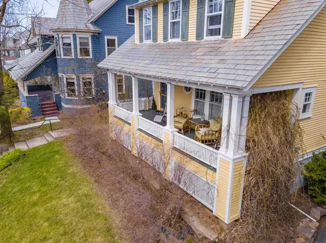 406 South Winooski Avenue Burlington VT 05401