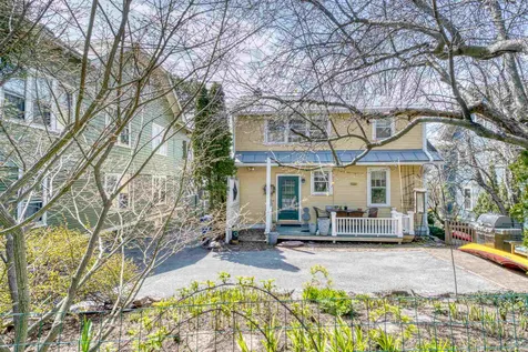 406 South Winooski Avenue Burlington VT 05401