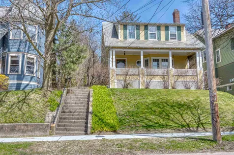 406 South Winooski Avenue Burlington VT 05401