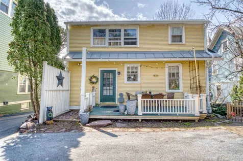 406 South Winooski Avenue Burlington VT 05401