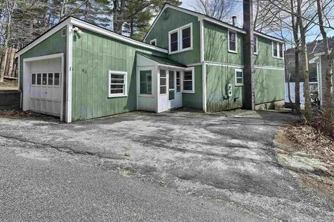 86 Hamel Road Sunapee NH 03782