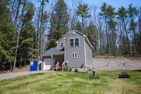 19 Hemlock Road Barnstead NH 03218