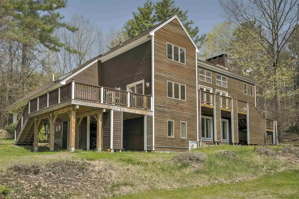 29 Cranberry Road Keene NH 03431