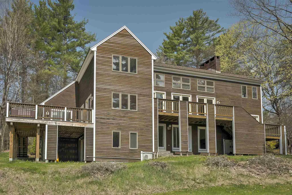 29 Cranberry Road Keene NH 03431