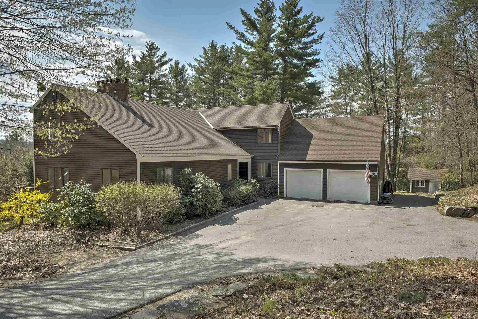 29 Cranberry Road Keene NH 03431