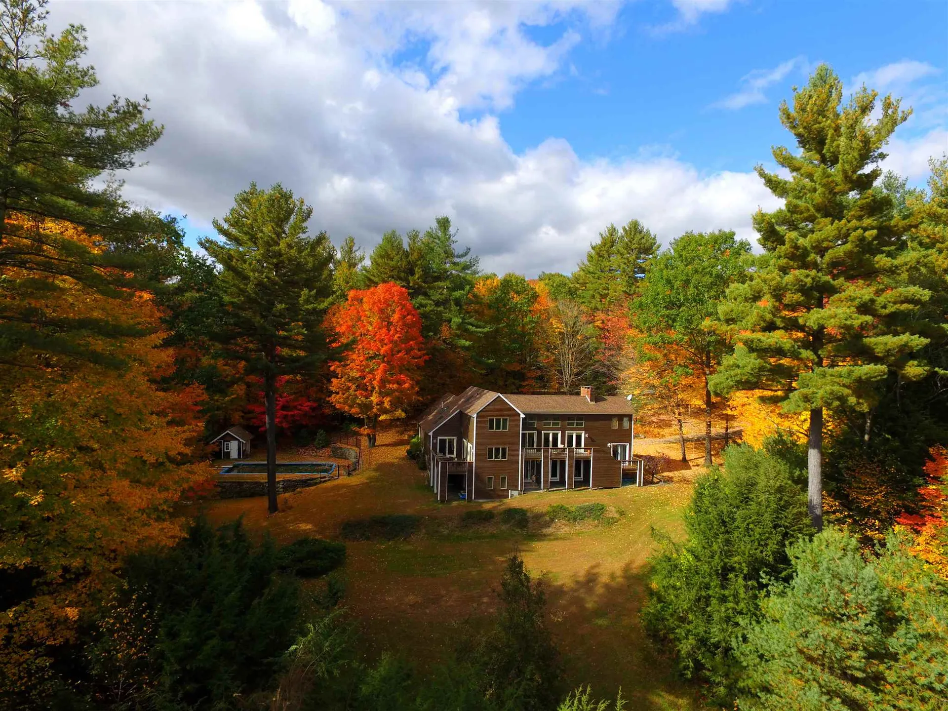 29 Cranberry Road Keene NH 03431