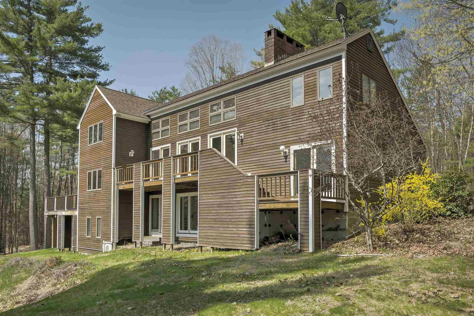 29 Cranberry Road Keene NH 03431