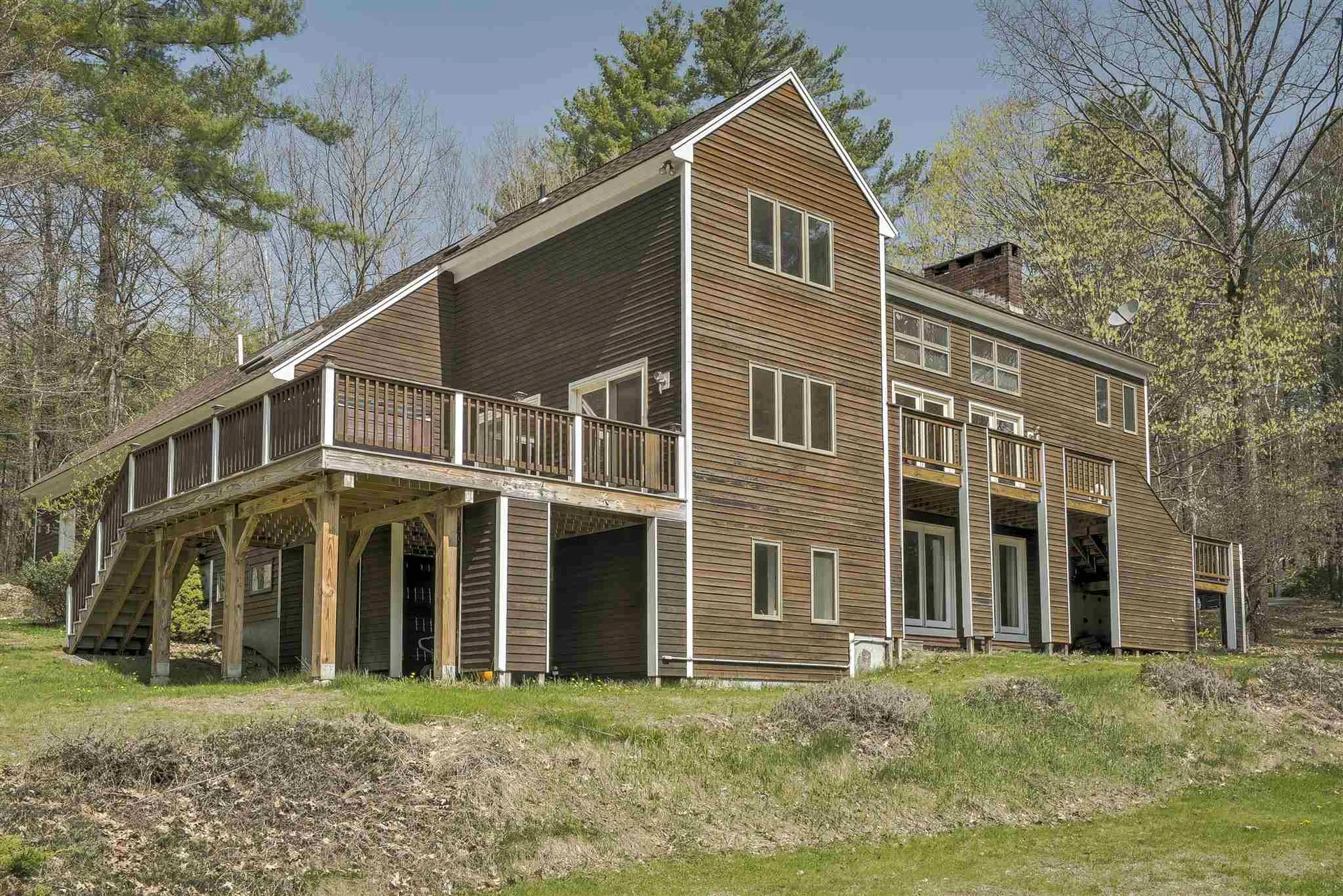 29 Cranberry Road Keene NH 03431