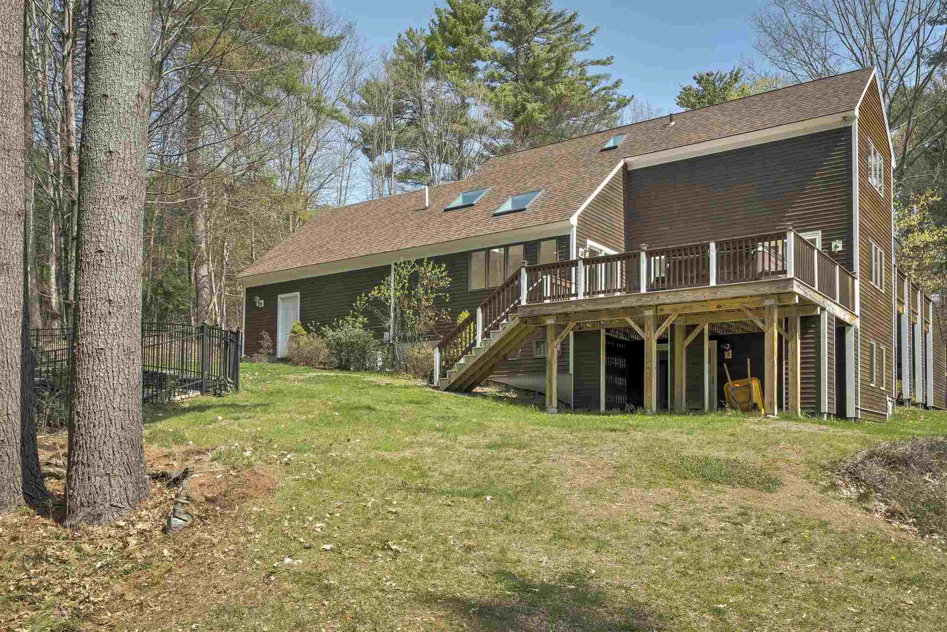 29 Cranberry Road Keene NH 03431