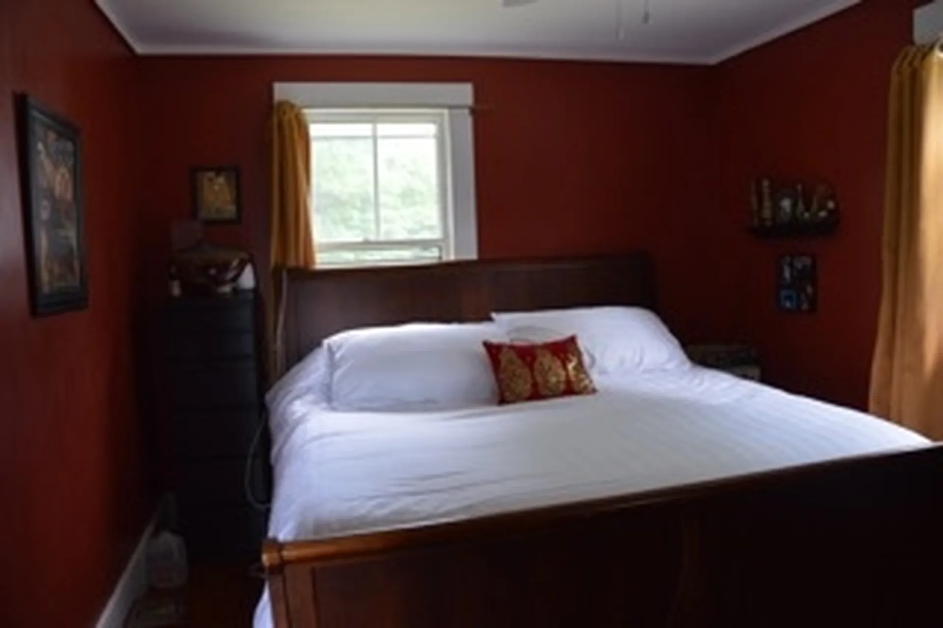 208 North Haverhill Road Kensington NH 03833