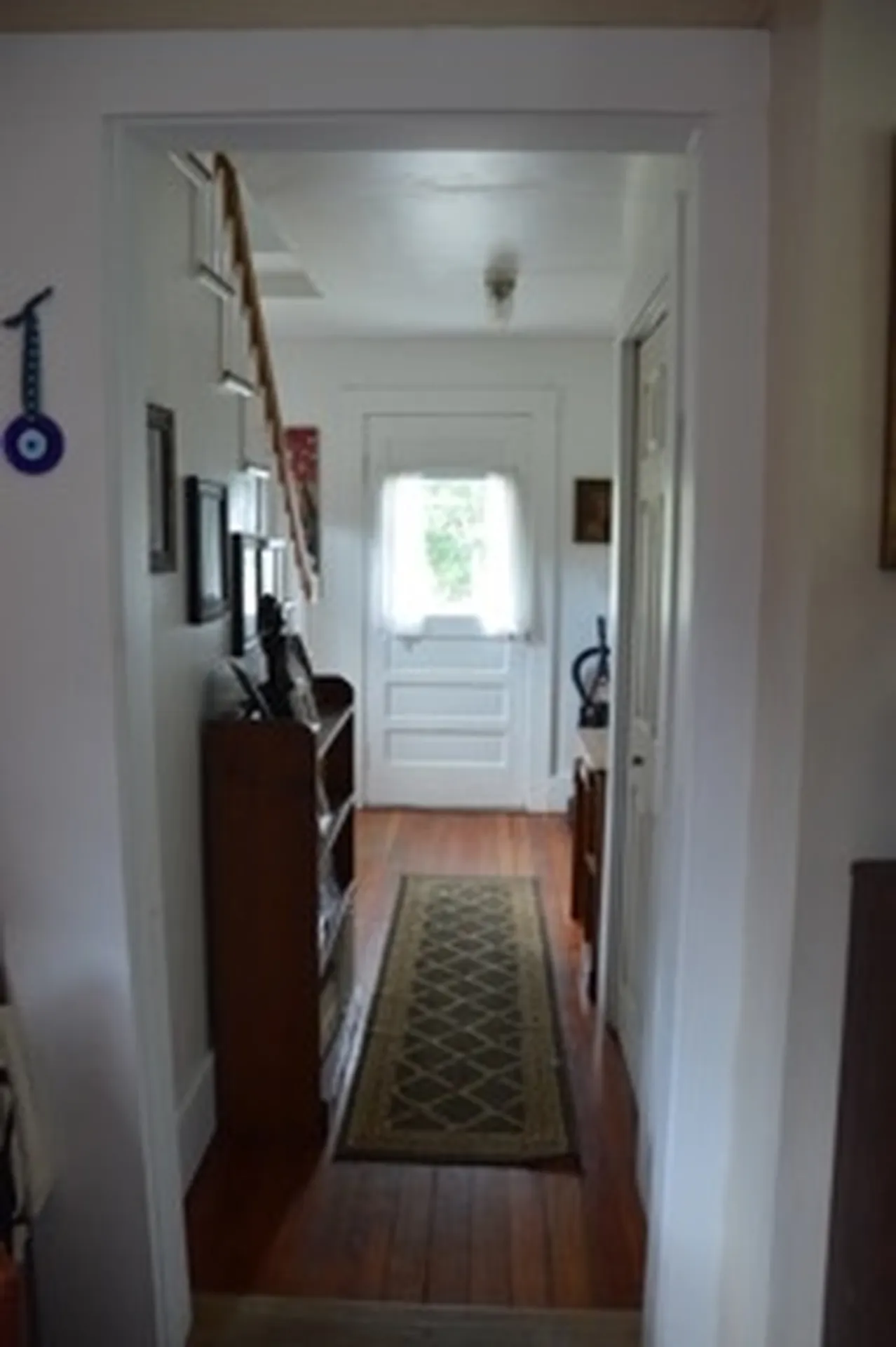 208 North Haverhill Road Kensington NH 03833