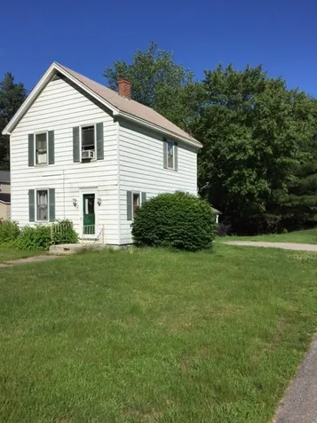 208 North Haverhill Road Kensington NH 03833