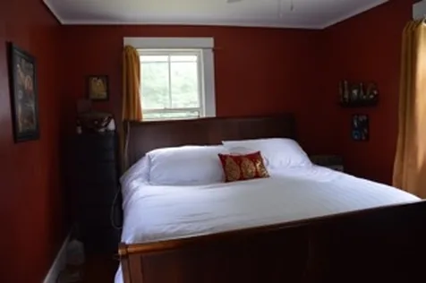 208 North Haverhill Road Kensington NH 03833