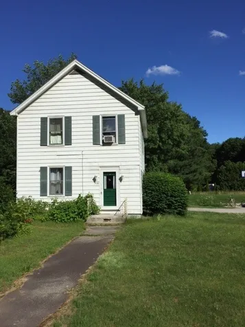 208 North Haverhill Road Kensington NH 03833