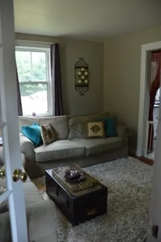 208 North Haverhill Road Kensington NH 03833