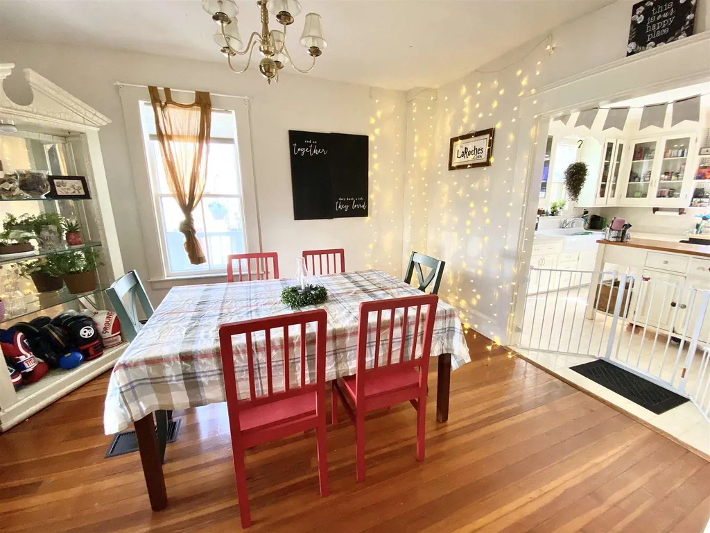 20 Fremont Street Somersworth NH 03878