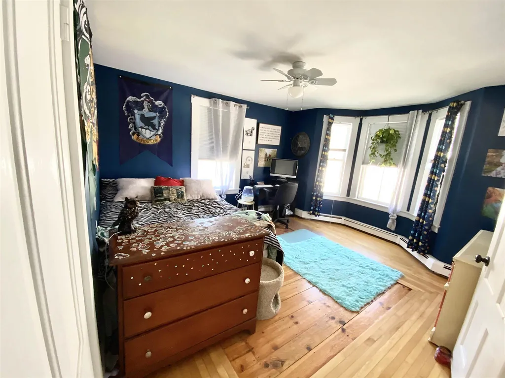 20 Fremont Street Somersworth NH 03878