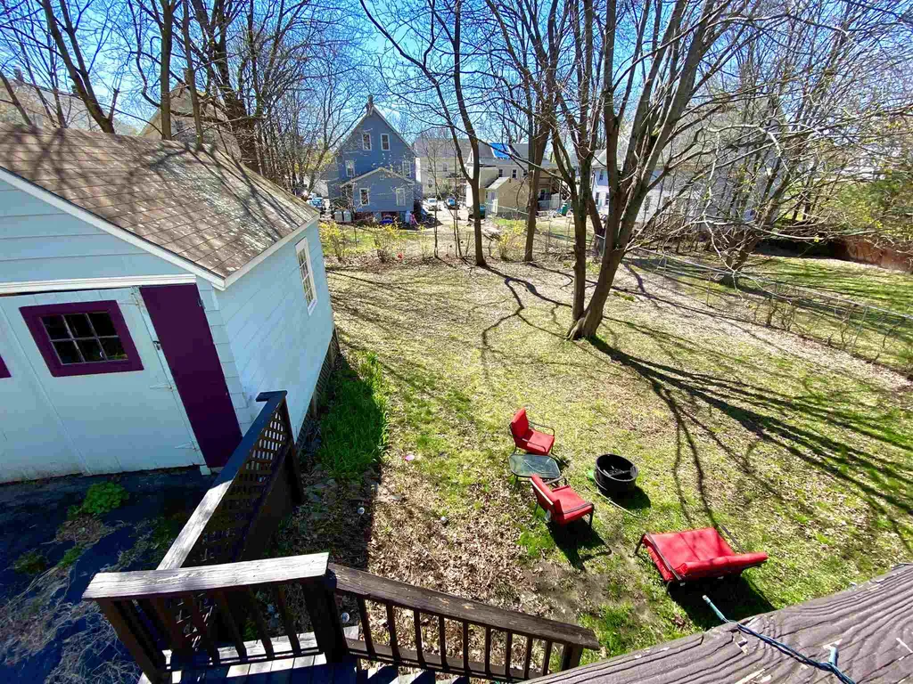 20 Fremont Street Somersworth NH 03878