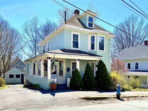 20 Fremont Street Somersworth NH 03878