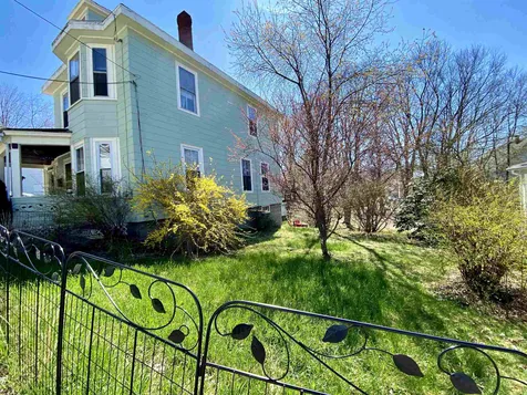 20 Fremont Street Somersworth NH 03878