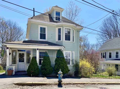 20 Fremont Street Somersworth NH 03878