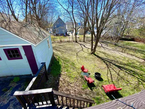 20 Fremont Street Somersworth NH 03878