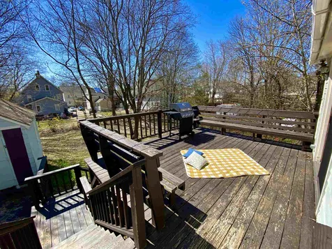 20 Fremont Street Somersworth NH 03878