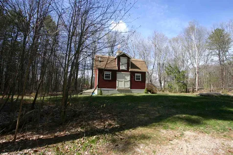 253 Beach Pond Road Wolfeboro NH 03894