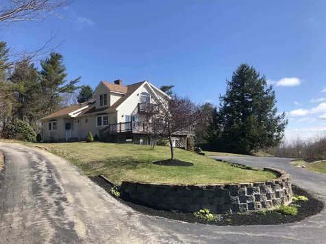 27 Boston View Drive New Ipswich NH 03071