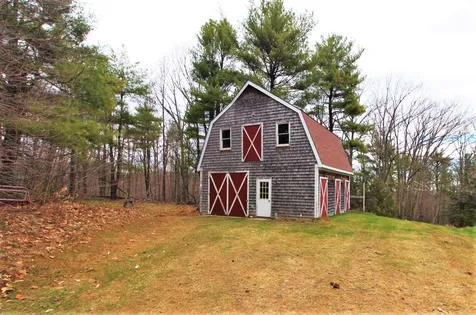 27 Boston View Drive New Ipswich NH 03071