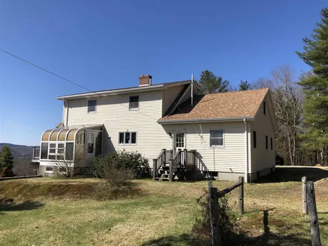 27 Boston View Drive New Ipswich NH 03071