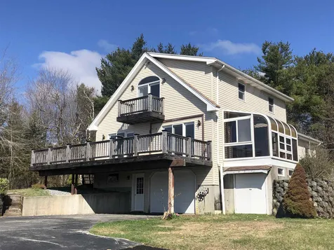 27 Boston View Drive New Ipswich NH 03071