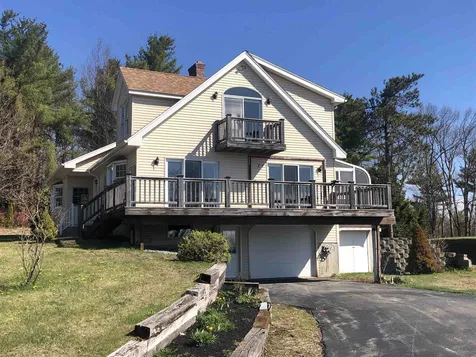 27 Boston View Drive New Ipswich NH 03071
