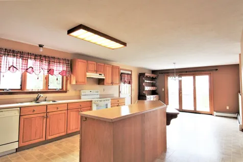 27 Boston View Drive New Ipswich NH 03071