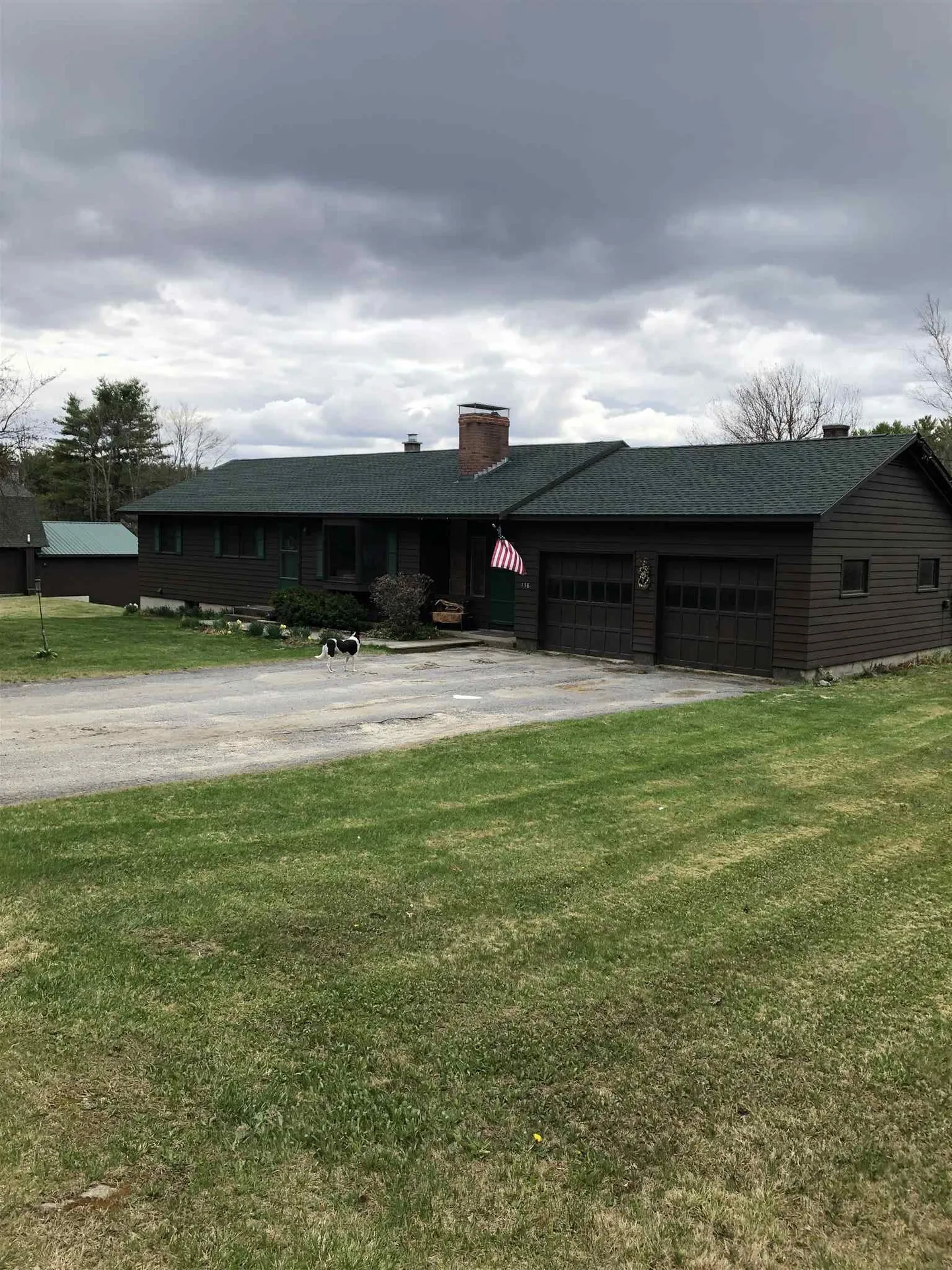 138 Alstead Hill Road Gilsum NH 03448