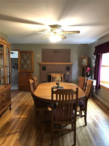 138 Alstead Hill Road Gilsum NH 03448