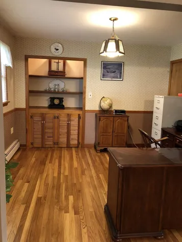 138 Alstead Hill Road Gilsum NH 03448