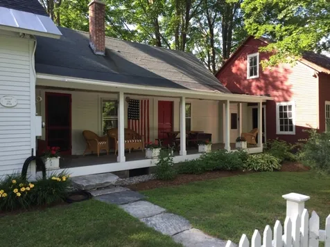 450 River Street Chester VT 05143