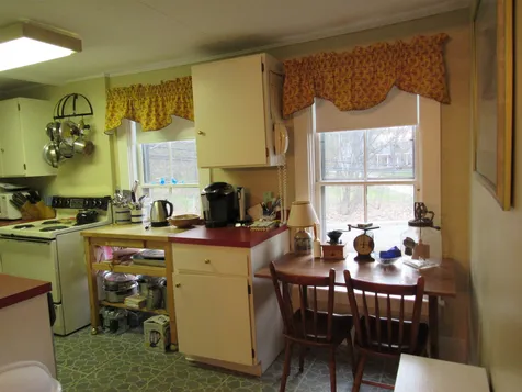 450 River Street Chester VT 05143