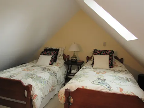 450 River Street Chester VT 05143