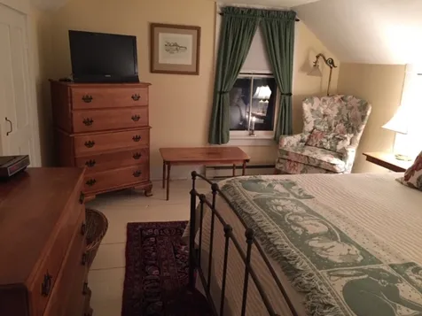 450 River Street Chester VT 05143