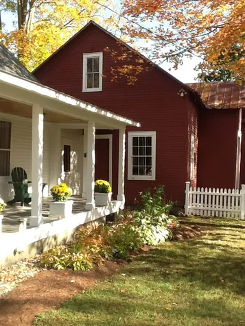 450 River Street Chester VT 05143