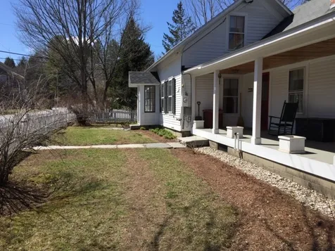 450 River Street Chester VT 05143